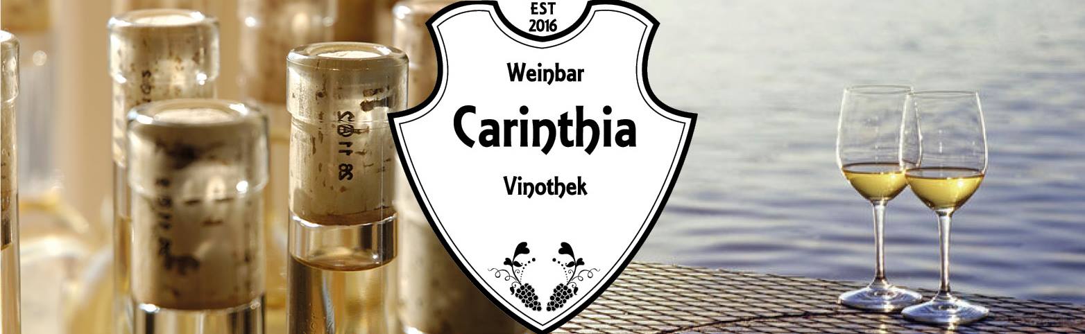 Weinbar Carithia Velden