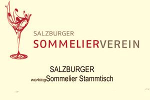 Salzburger Wettbewerbsmannschaft