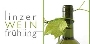 Linzer Weinfrühling 2018! Linzer Weinfrühling 2018!