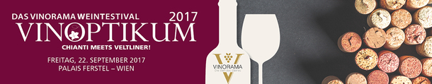 VINOPTIKUM - Das Vinorama Weintestival