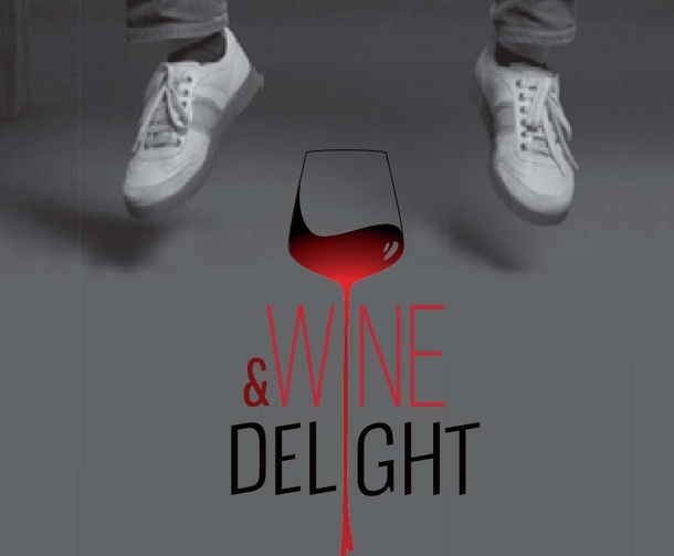 Wine & Delight mit Markus Berlinghof