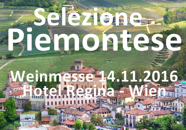 Weinmesse "Selezione Piemonte"