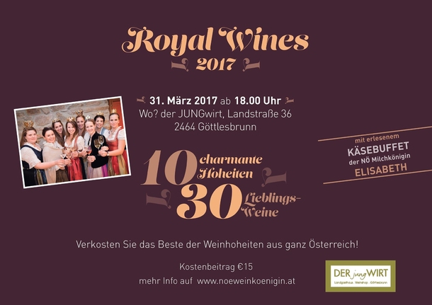 Royal Wines 4.0