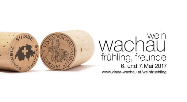 Wachauer Weinfrühling 2017