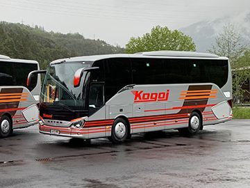 Setra511HD