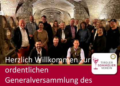 Generationenwechsel beim TSOV