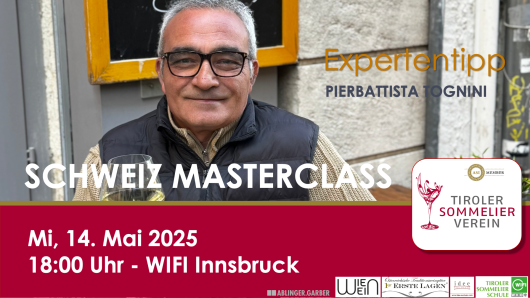 Schweiz -Masterclass