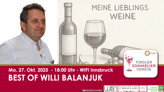 Best of Willi Balanjuk