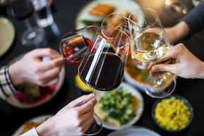 Lasst uns das neue Jahr gemeinsam starten!