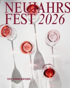 TSOV Neujahrsfest