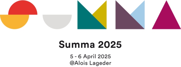 Bus zum Summa 2025